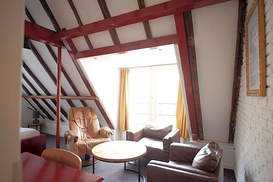 Hotel Internationaal