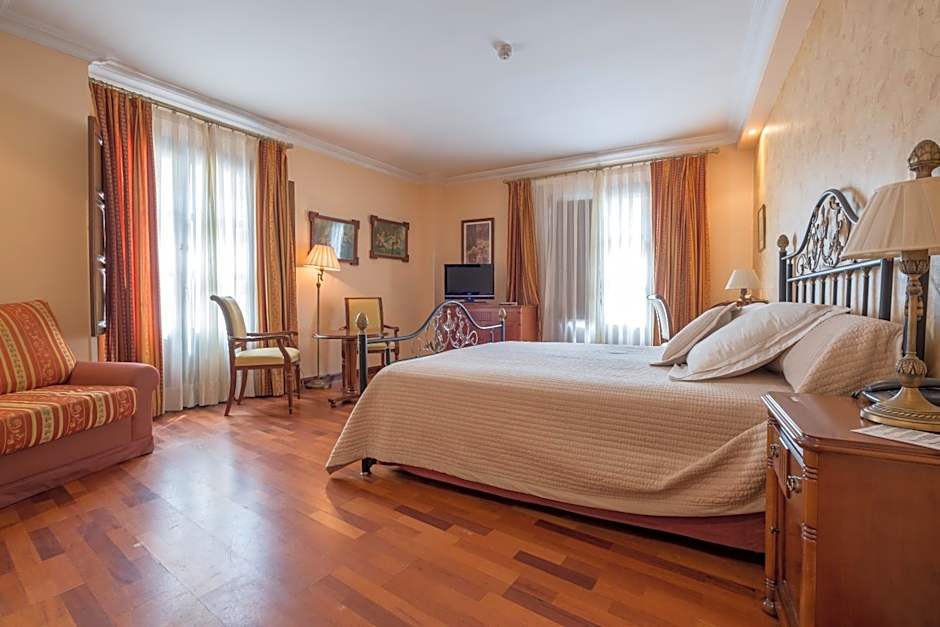 Condesa de Chinchón