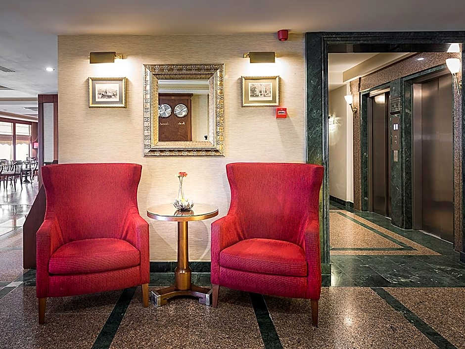Titanic Comfort Sisli