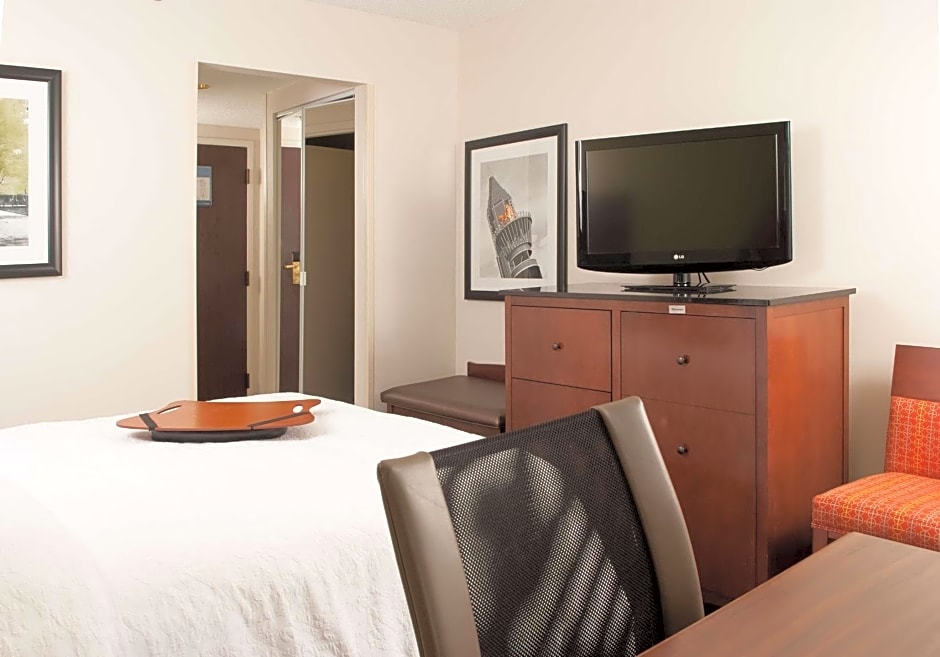Hampton Inn By Hilton Atlanta-North Druid Hills