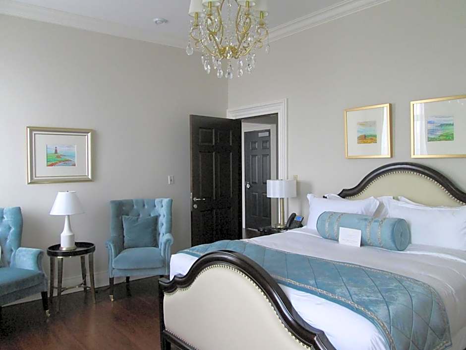 Sydney Boutique Inn & Suites