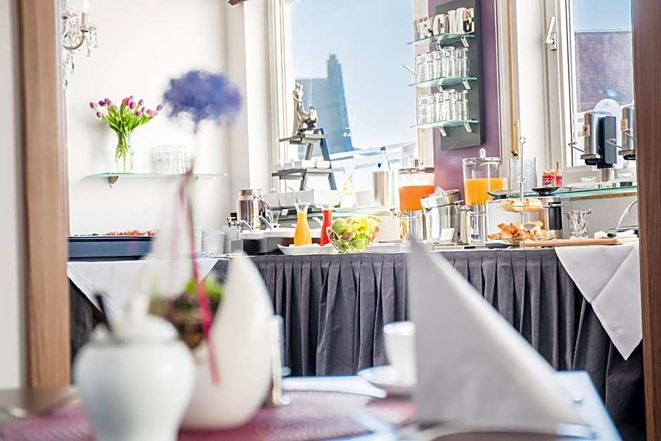 Best Western City Hotel Pirmasens