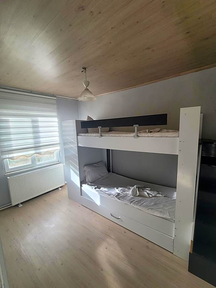 Ozturk Hotel