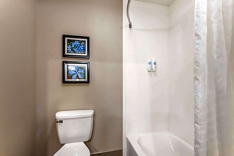 Comfort Inn & Suites Conway