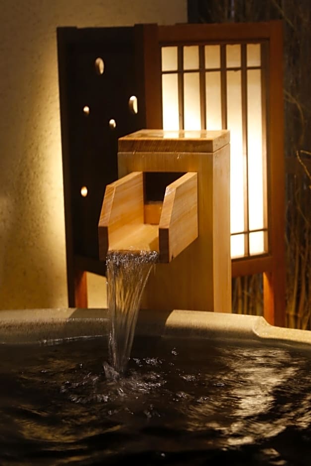 Dormy Inn Toyama Natural Hot Spring