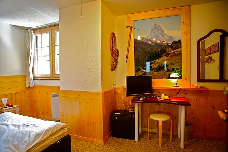 Hotel Andermatt