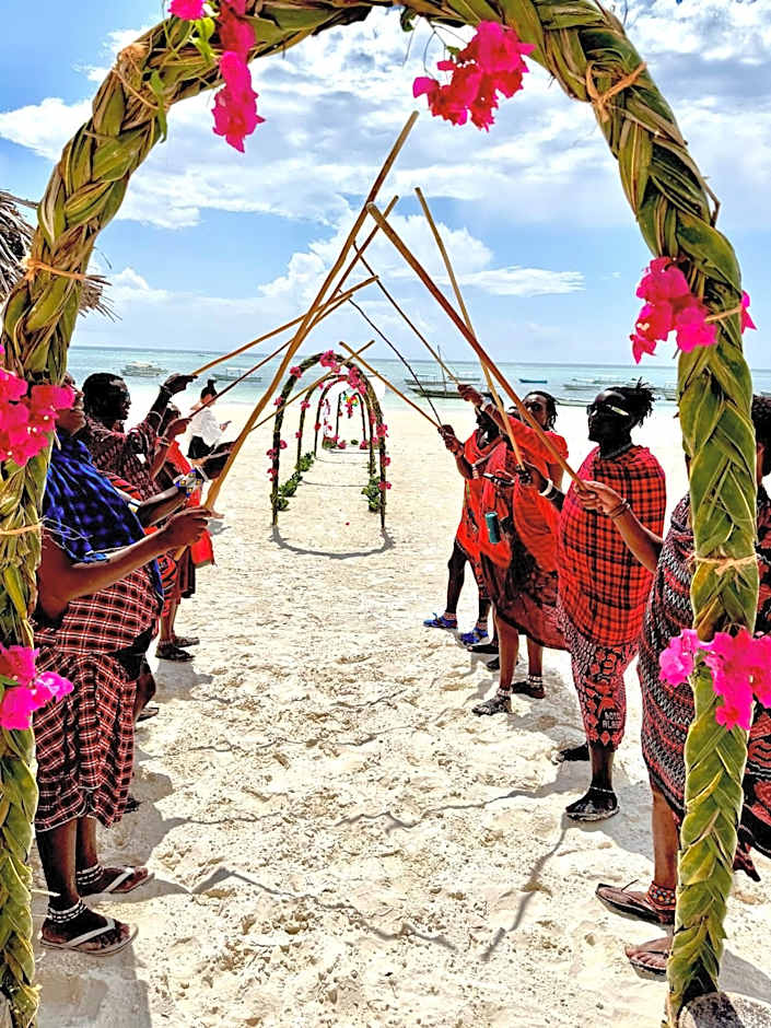 Just Heaven Apartments