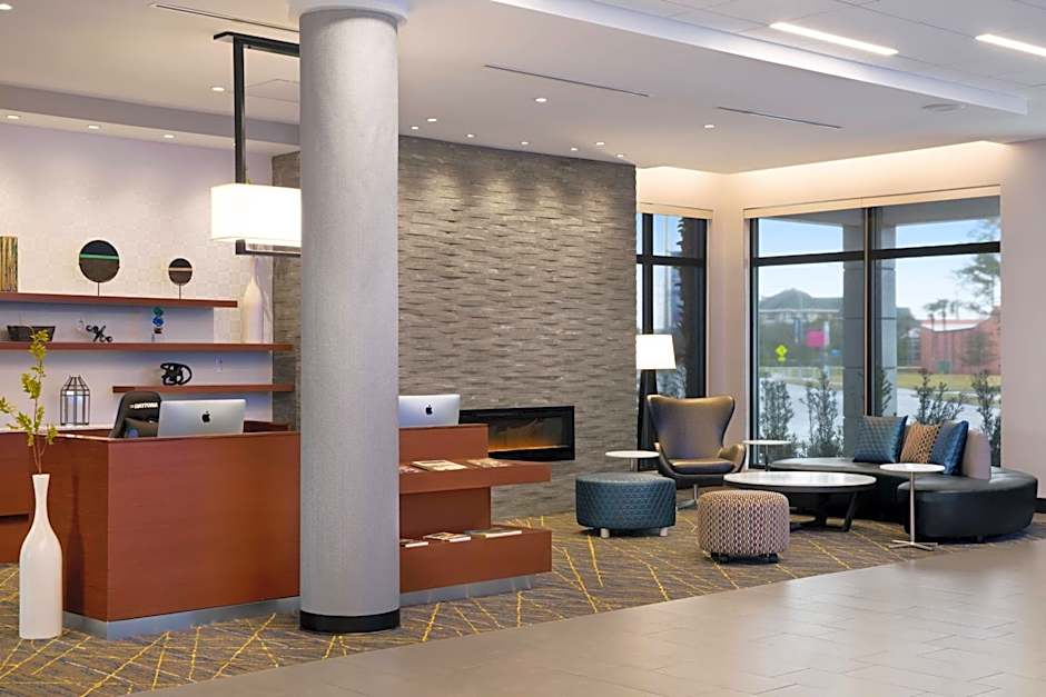 Fairfield Inn & Suites by Marriott Daytona Beach Speedway/Airport