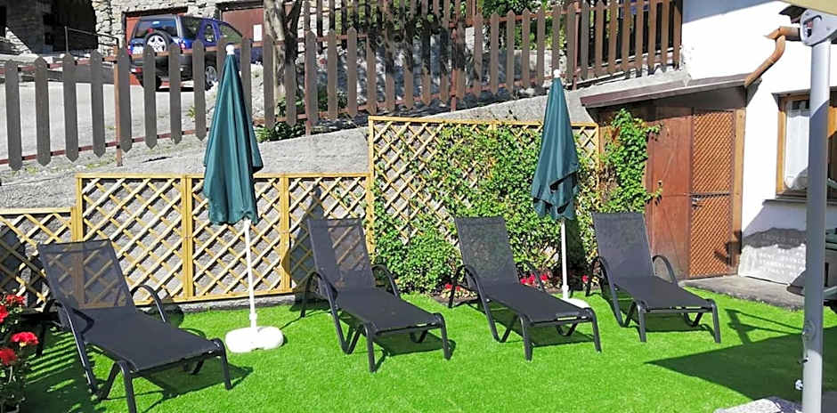 Hotel Meublè Meridiana