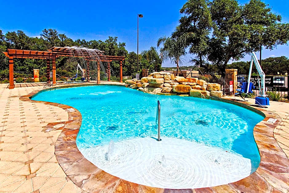 Hampton Inn By Hilton & Suites Boerne
