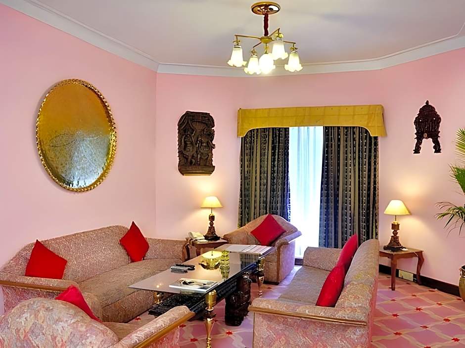 The Ambassador Ajanta