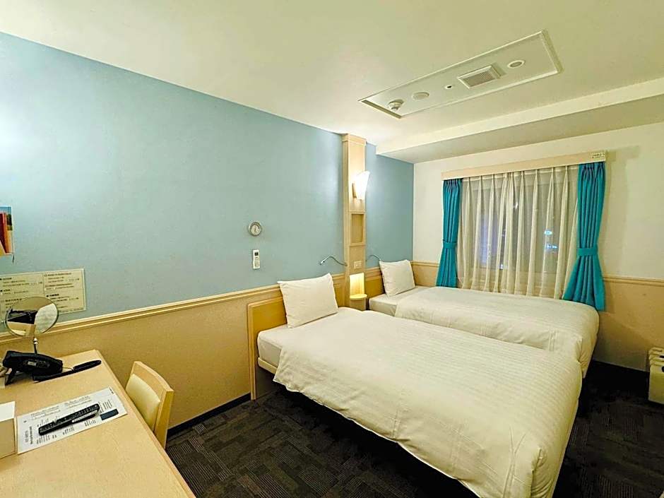 Toyoko Inn Daegu Dongseongro