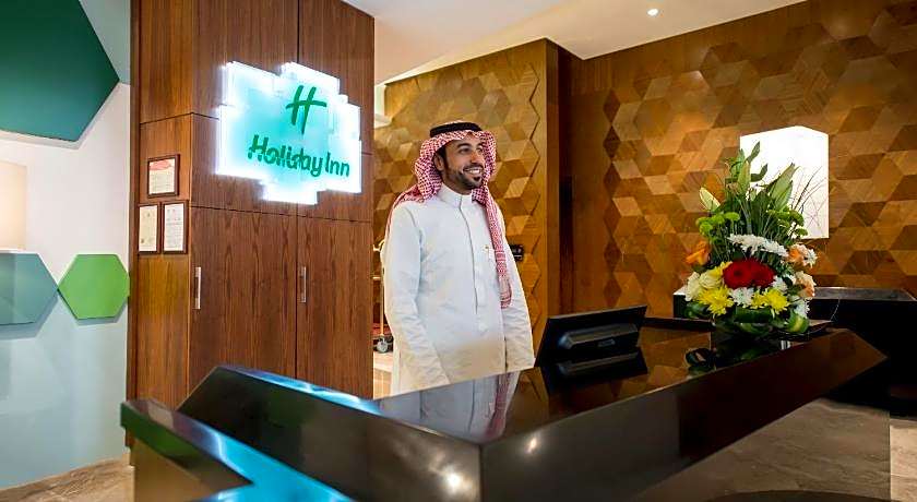 Makkah Al Aziziah By IHG