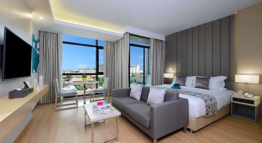 Arden Hotel and Residence