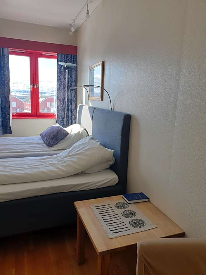 Mehamn Arctic Hotel