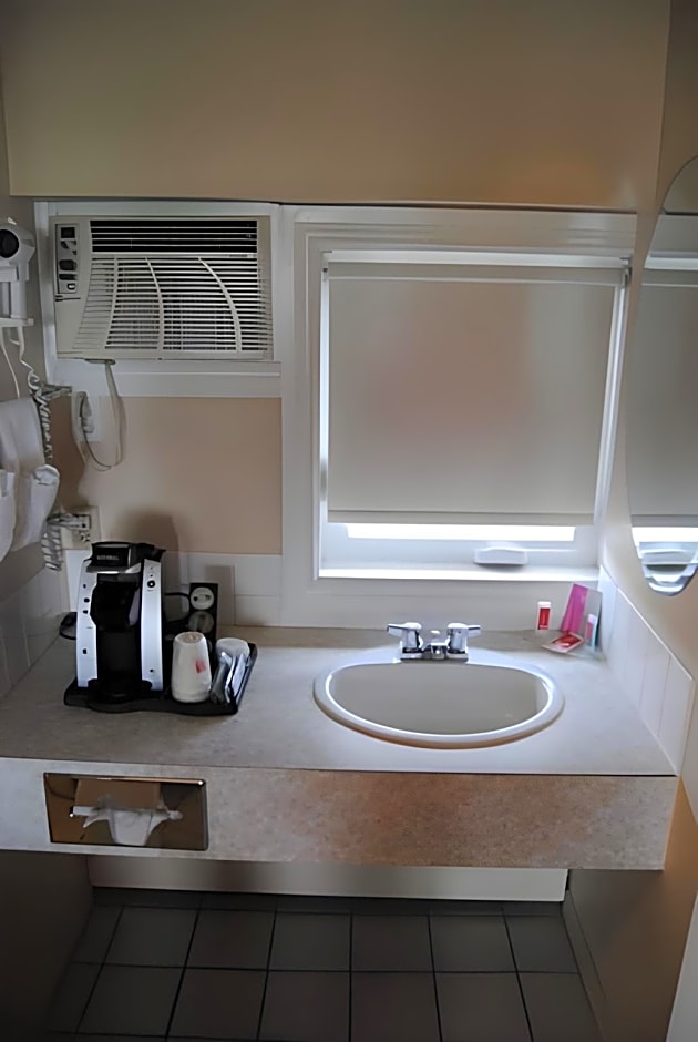 Economy Inn Edmonton