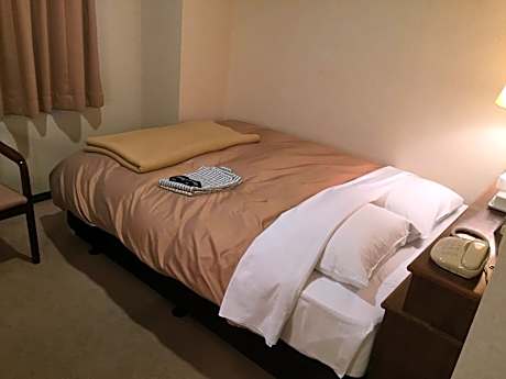 Double Room - Smoking