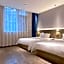7Days Inn Deyang Zhongjiang Kuishan Park