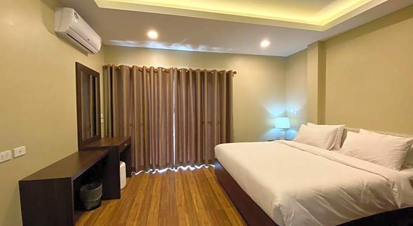 Blue Aura Pool Villa