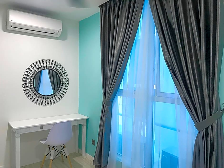 Sunset Seaview Vacation Condos Infinity Avenue