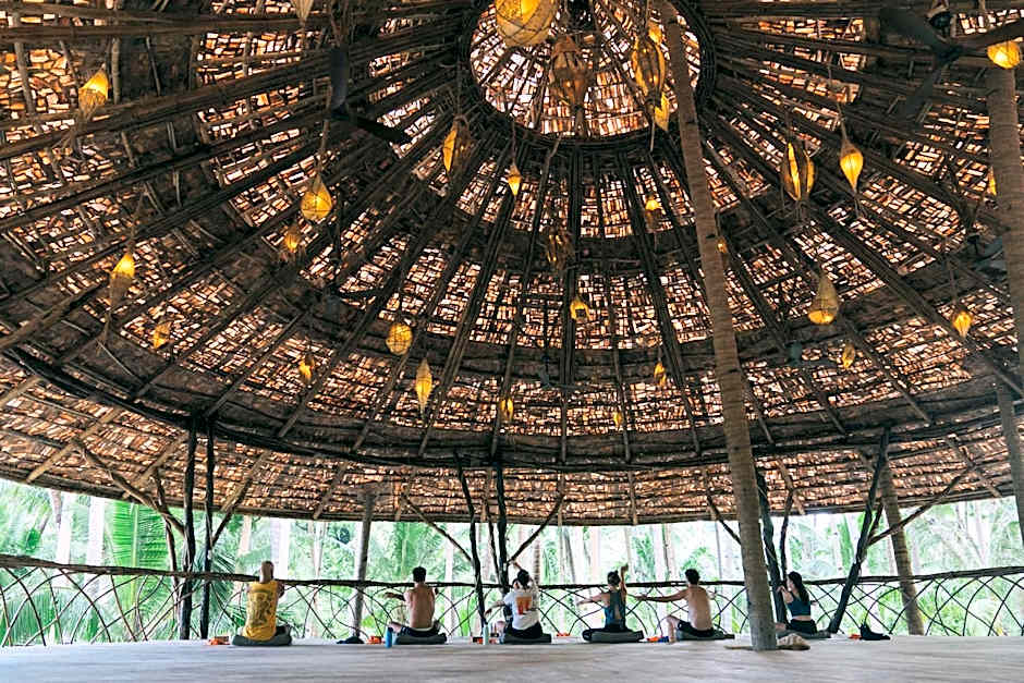 Dryft Darocotan Island