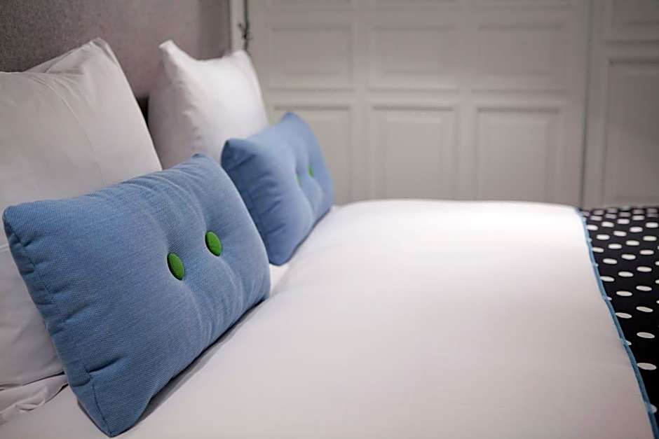 Hotel Manna