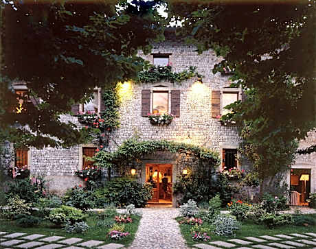 Hotel L'Ultimo Mulino