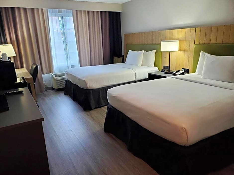 Country Inn & Suites by Radisson, Buford at Mall of Georgia, GA