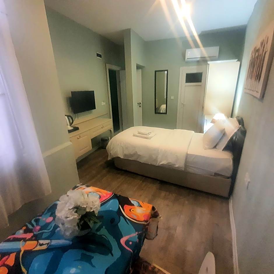 st945 Palas Otel