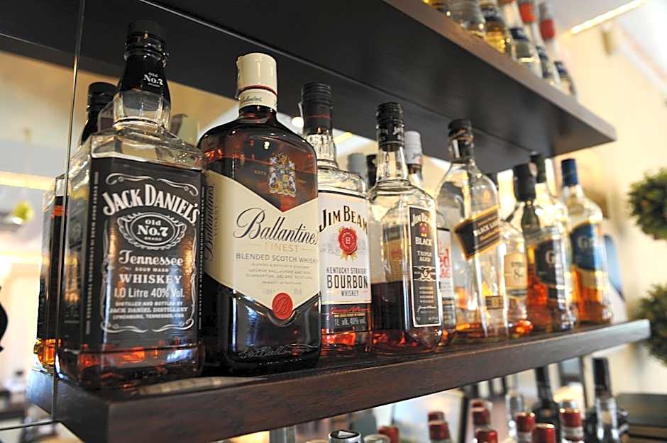 Restauracja Hotel Imperial