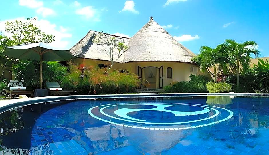 The Dusun Villa