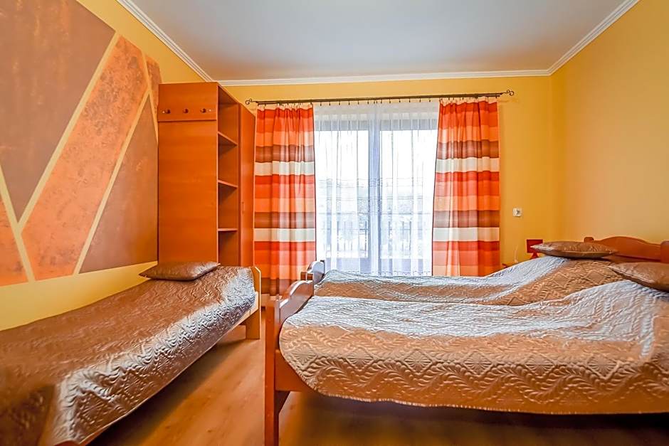 Cudzichówka Biały Dunajec