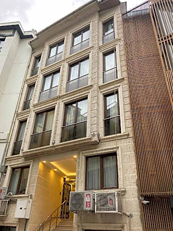 GALATA KİNG SUİTE HOTEL