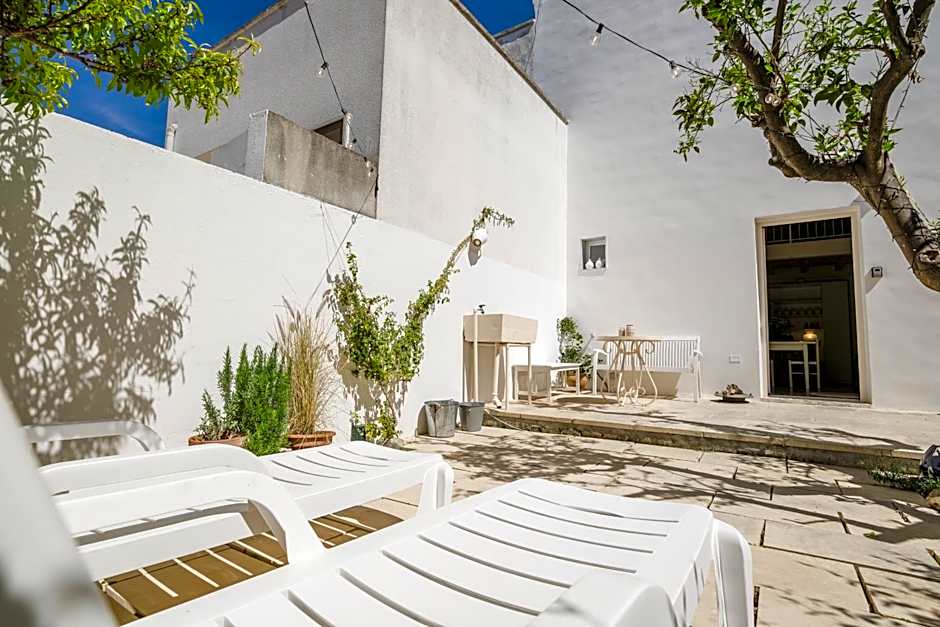 Le Stanze di Felline- Monolocali vacanze-