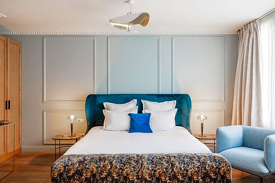 Hôtel Singulier Bordeaux