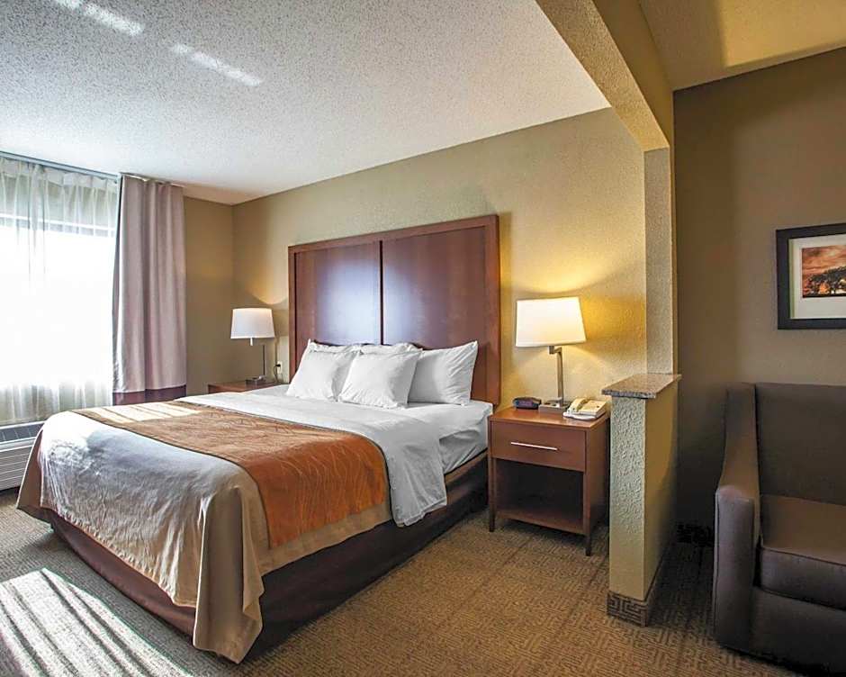 Comfort Inn Moline