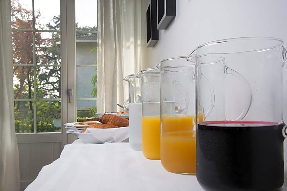 Cascina36 B&B