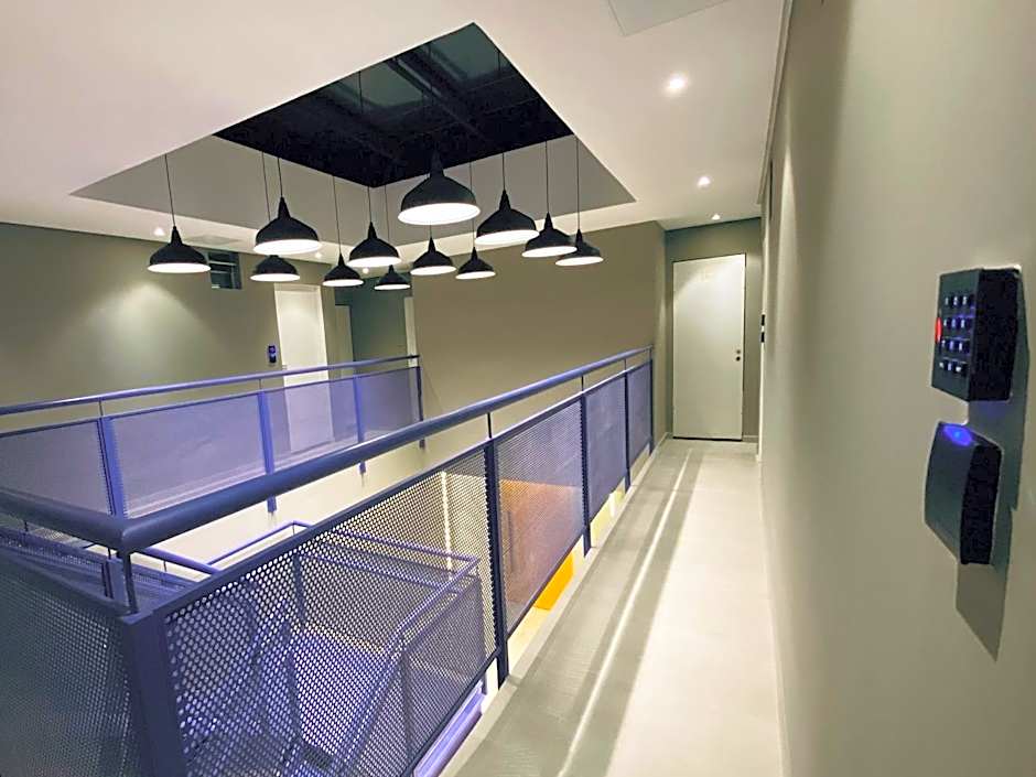 Sun Smart Hotel
