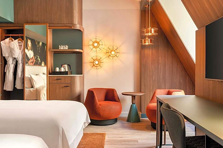 Renaissance Amsterdam Hotel