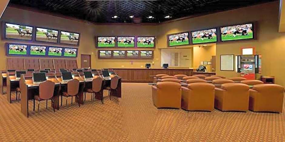 Pahrump Nugget Hotel & Casino
