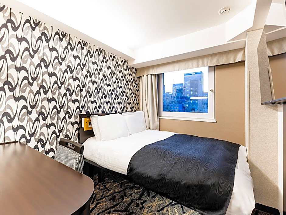 APA Hotel Kayabacho Hachobori Ekimae