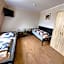 AE BERG Apartamenty