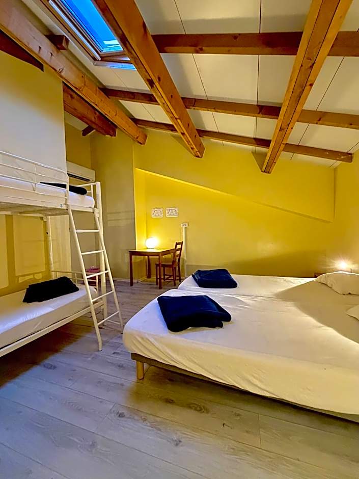 Hostel Vertigo Vieux-Port