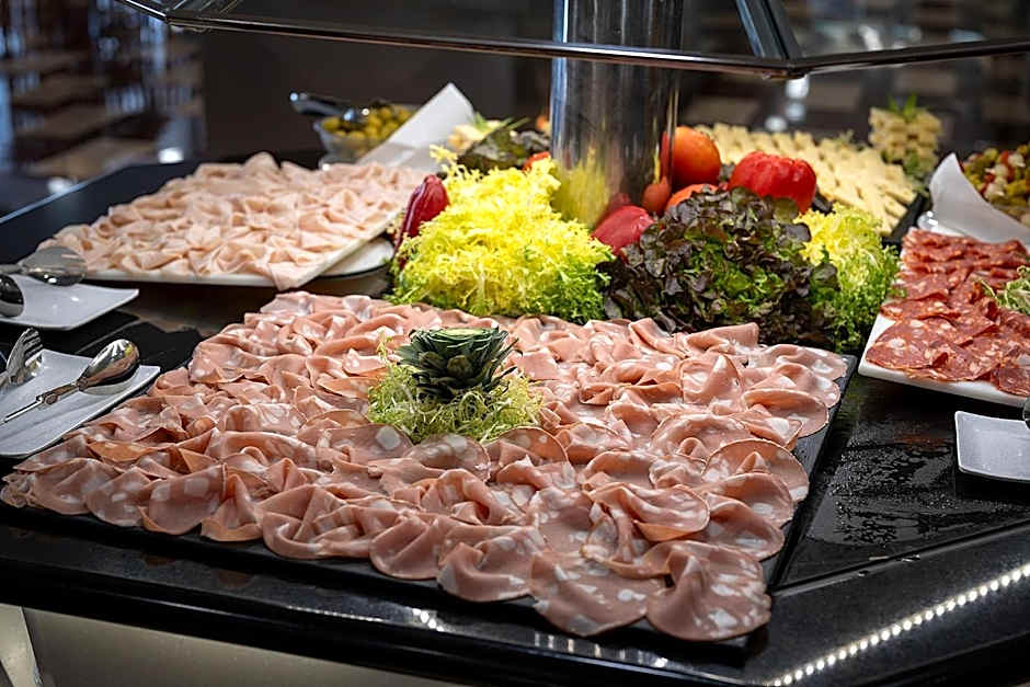 Hotel Poseidon Playa