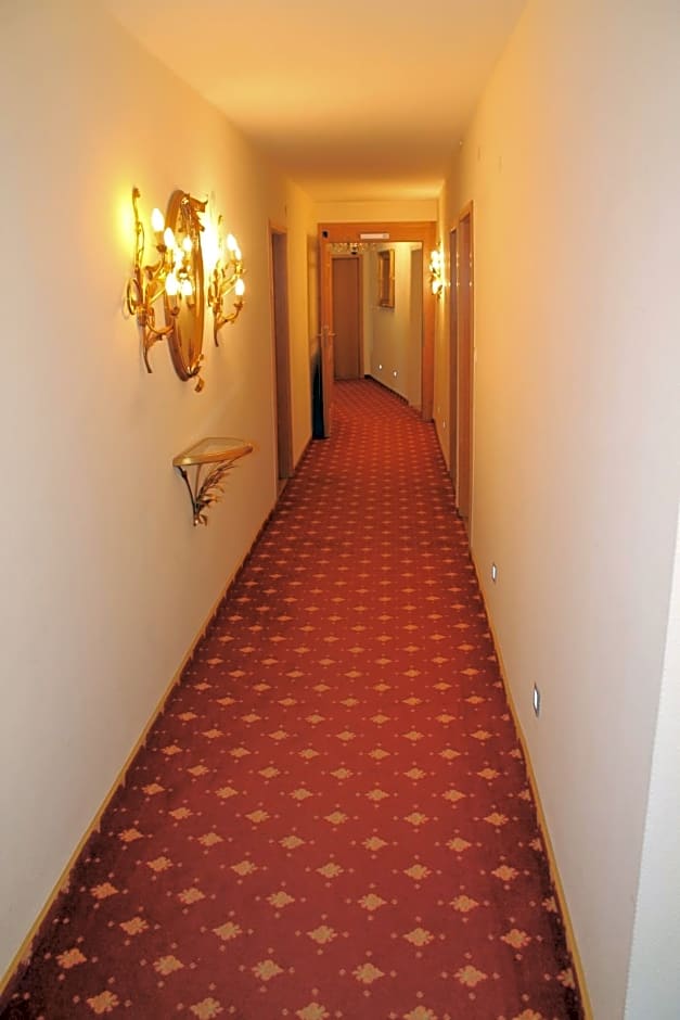 Hotel Zum Breiterle