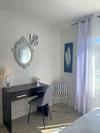 Double Room with Sea View
