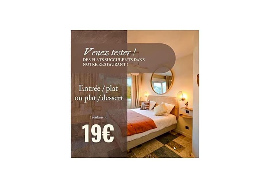 Hotel Bhoma Troyes