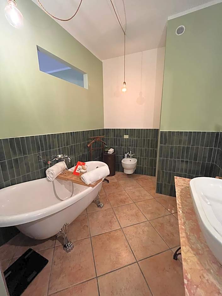 The Tower Of The Old King