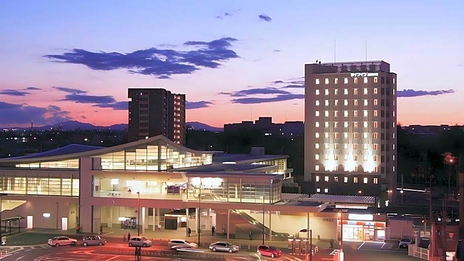 Life Inn Katsuta Station West