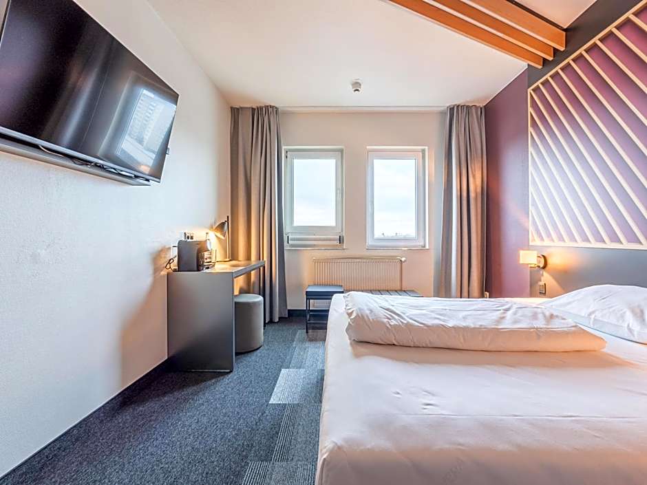 B&B HOTEL Rastatt